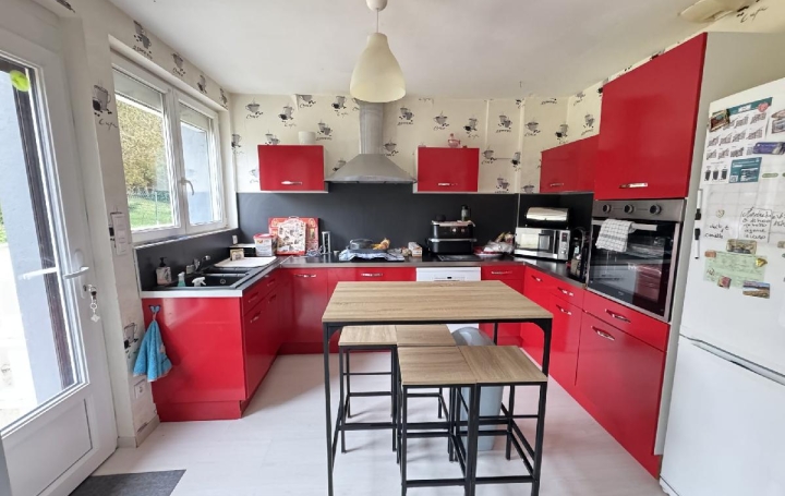 Maison SOISSONS (02200)  75 m2 176 000 € 