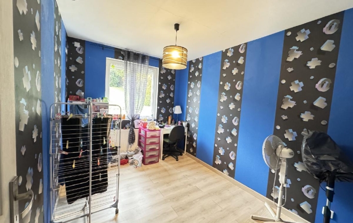 Maison SOISSONS (02200)  75 m2 176 000 € 