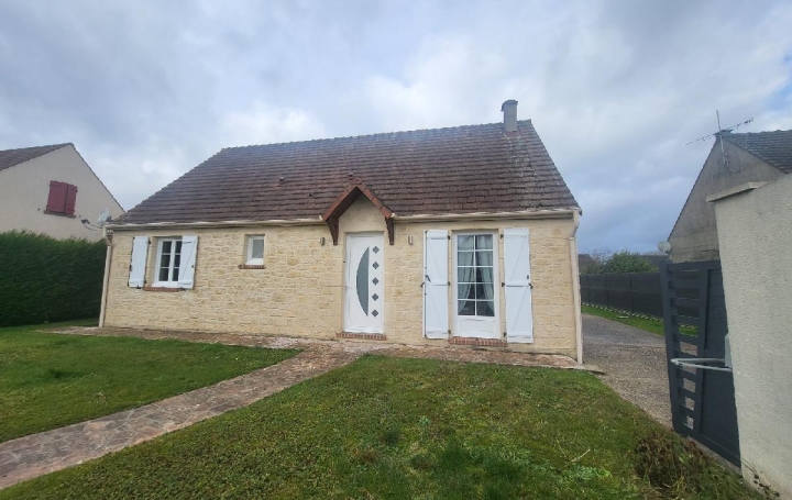 Maison / Villa BLERANCOURT (02300) 92 m<sup>2</sup> 213 000 € 