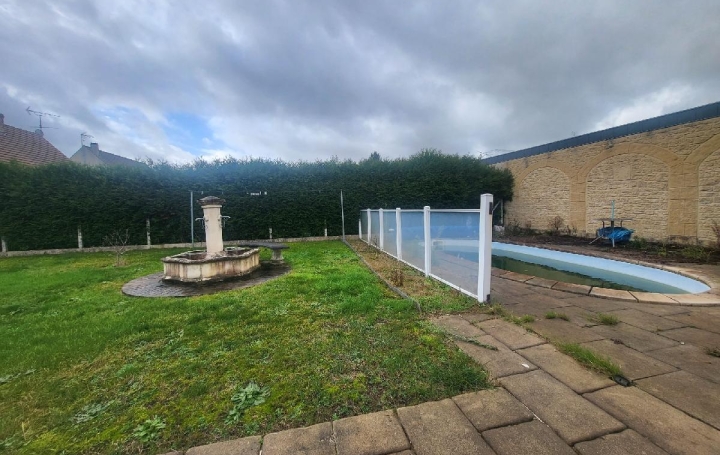 Maison BLERANCOURT (02300)  92 m2 213 000 € 