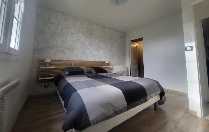 Maison BLERANCOURT (02300)  92 m2 213 000 € 