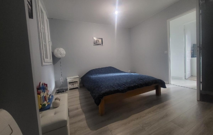 Maison BLERANCOURT (02300)  92 m2 213 000 € 