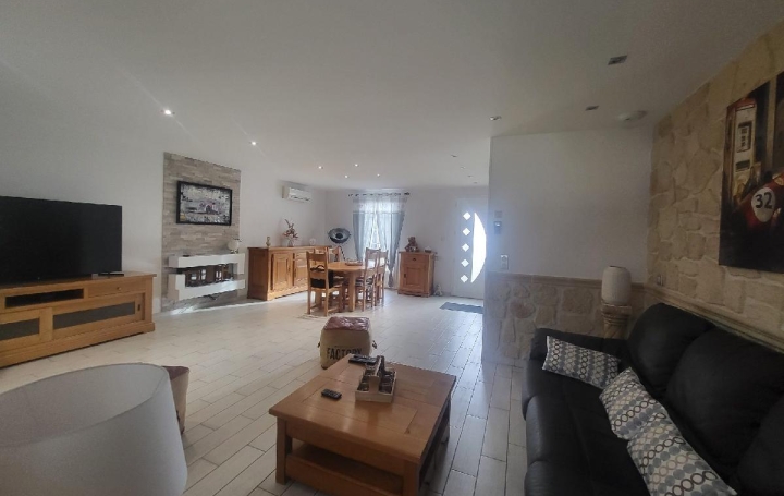 Maison BLERANCOURT (02300)  92 m2 213 000 € 