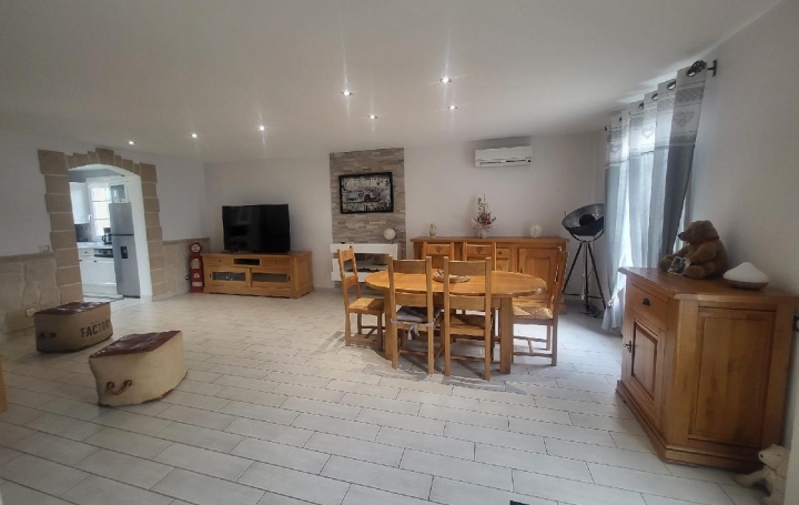 Maison BLERANCOURT (02300)  92 m2 213 000 € 