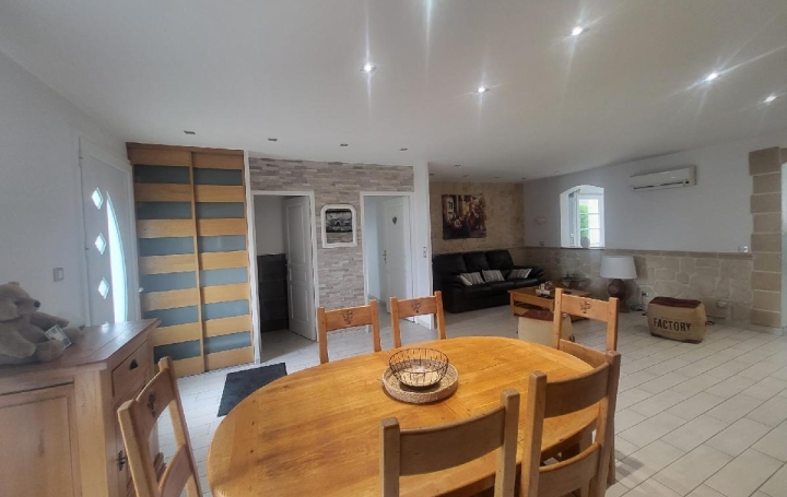 Maison BLERANCOURT (02300)  92 m2 213 000 € 