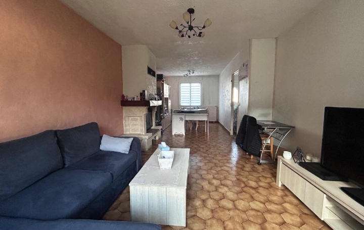 Maison COURMELLES (02200)  96 m2 166 000 € 