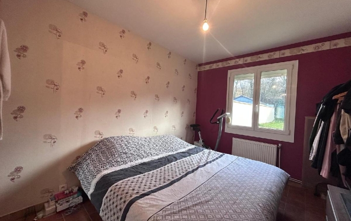 Maison COURMELLES (02200)  96 m2 166 000 € 