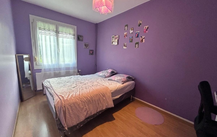 Maison COURMELLES (02200)  96 m2 166 000 € 