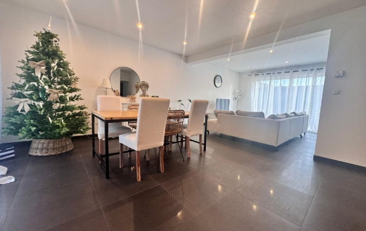 Maison CHACRISE (02200)  109 m2 244 000 € 