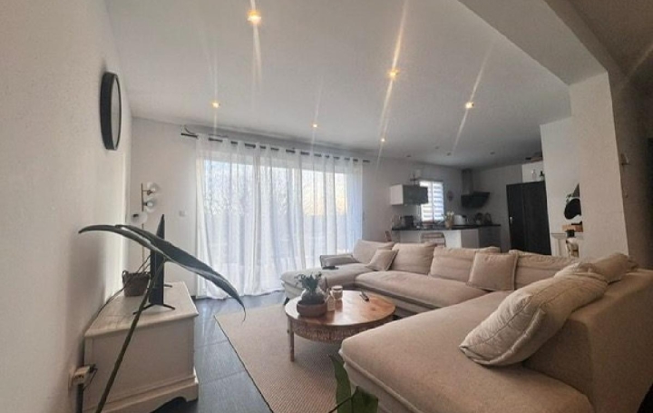 Maison CHACRISE (02200)  109 m2 244 000 € 