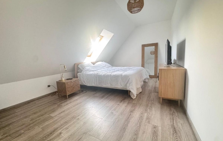 Maison CHACRISE (02200)  109 m2 244 000 € 