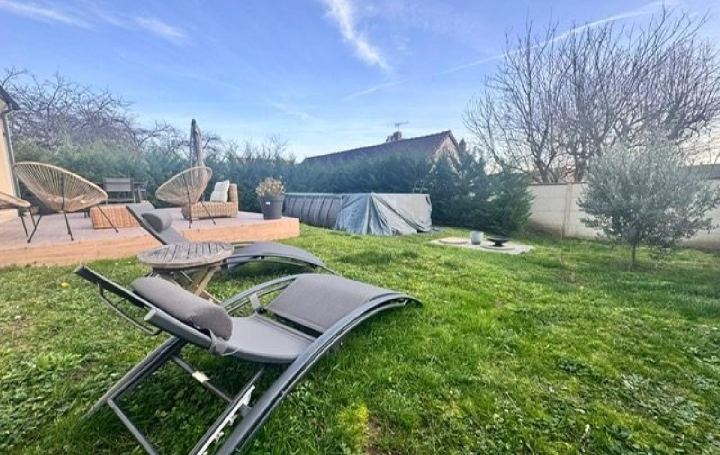 Maison CHACRISE (02200)  109 m2 244 000 € 