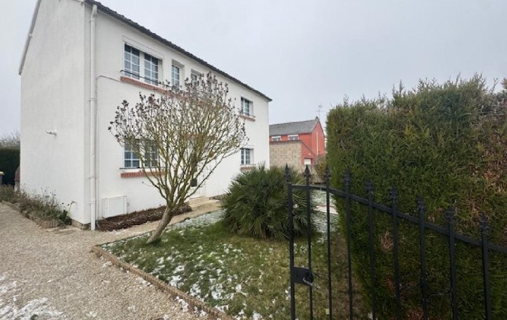 Maison / Villa BELLEU (02200) 108 m<sup>2</sup> 185 000 € 