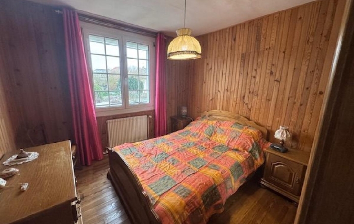 Maison BELLEU (02200)  108 m2 185 000 € 