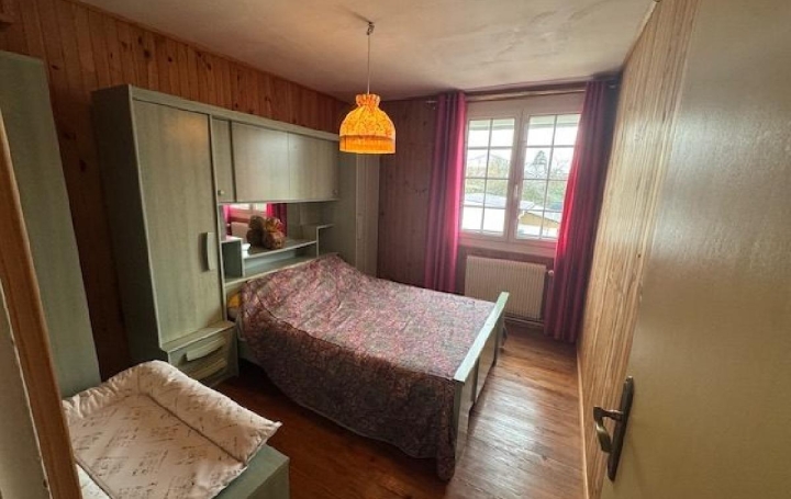 Maison BELLEU (02200)  108 m2 185 000 € 