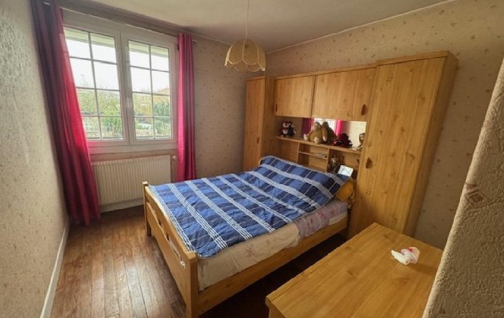 Maison BELLEU (02200)  108 m2 185 000 € 