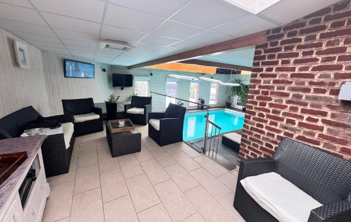 Maison SOISSONS (02200)  162 m2 326 000 € 