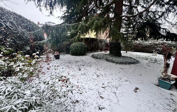 Maison SOISSONS (02200)  162 m2 326 000 € 