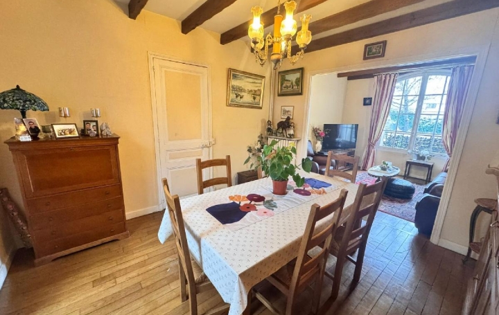 Maison SOISSONS (02200)  162 m2 326 000 € 