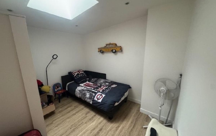 4 Pièces SOISSONS (02200)  84 m2 161 000 € 