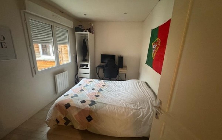 4 Pièces SOISSONS (02200)  84 m2 161 000 € 