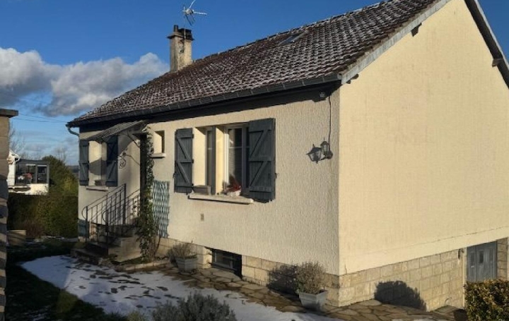 Maison ACY (02200)  95 m2 165 000 € 