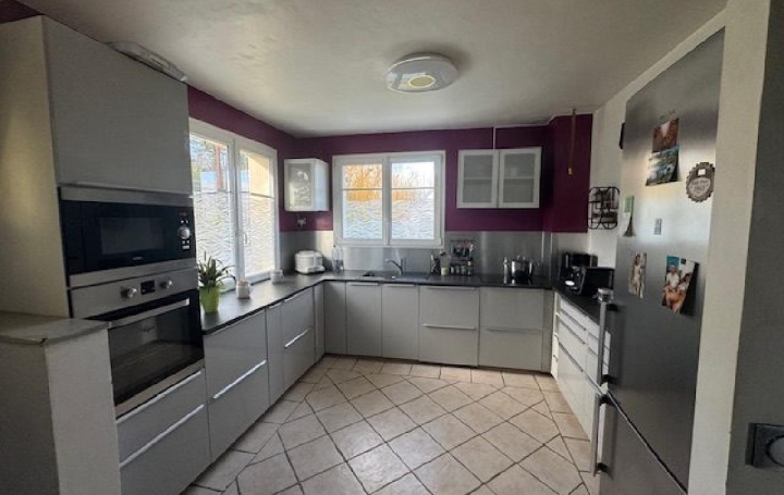 Maison ACY (02200)  95 m2 165 000 € 