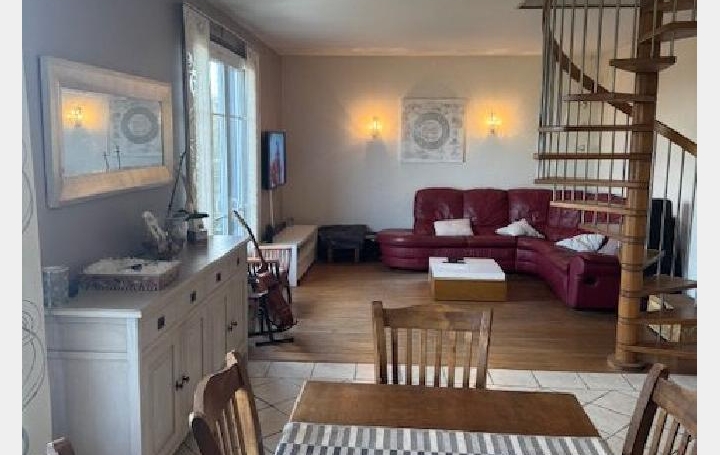 Maison ACY (02200)  95 m2 165 000 € 