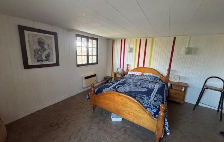 Maison ACY (02200)  95 m2 165 000 € 