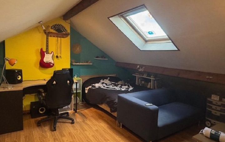 Maison ACY (02200)  95 m2 165 000 € 