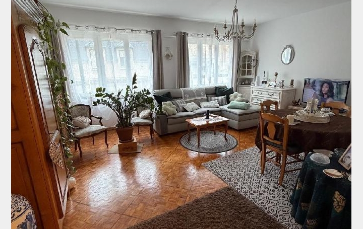 5 Pièces SOISSONS (02200)  110 m2 235 000 € 