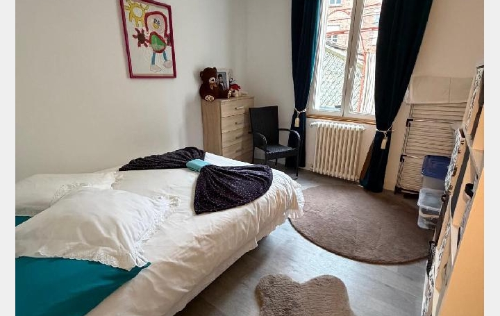 5 Pièces SOISSONS (02200)  110 m2 235 000 € 