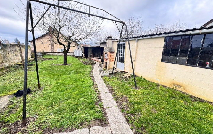 Maison SOISSONS (02200)  105 m2 179 500 € 