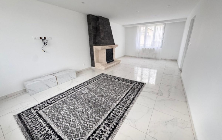 Maison SOISSONS (02200)  105 m2 179 500 € 