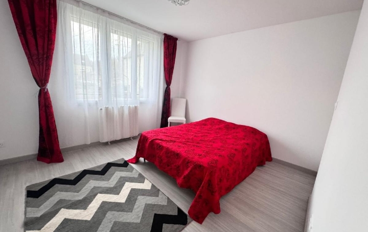 Maison SOISSONS (02200)  105 m2 179 500 € 