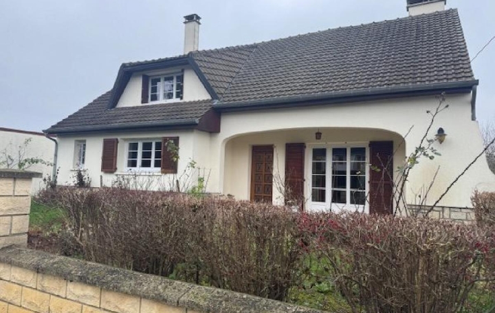 Maison / Villa ROZIERES-SUR-CRISE (02200) 152 m<sup>2</sup> 215 000 € 