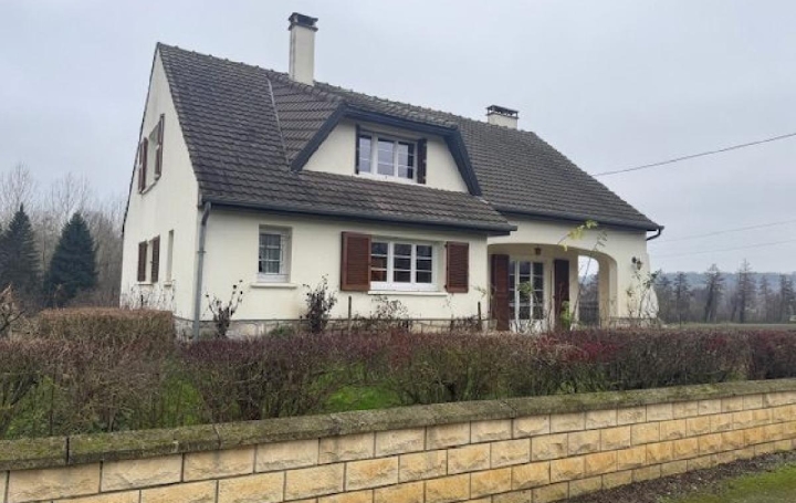 Maison ROZIERES-SUR-CRISE (02200)  152 m2 215 000 € 