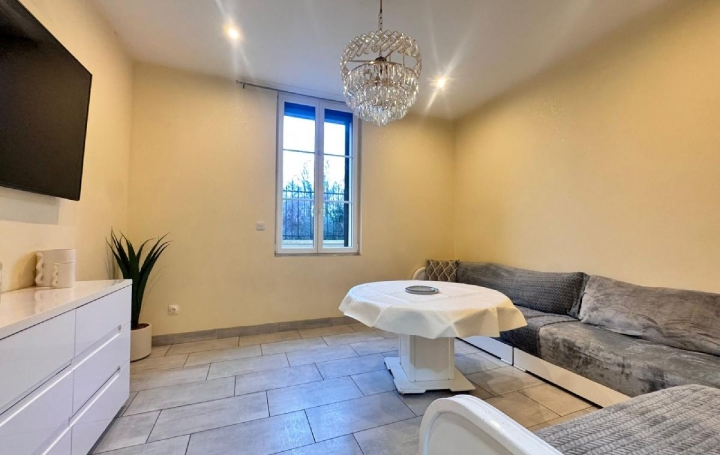 Maison BELLEU (02200)  79 m2 161 000 € 