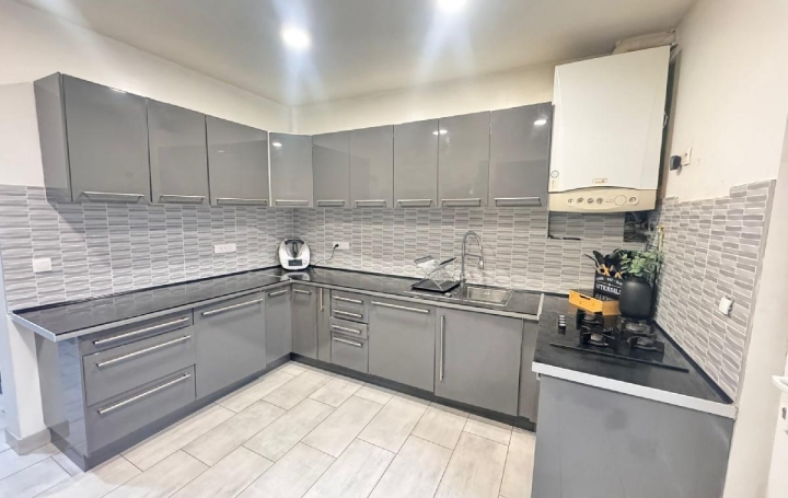 Maison BELLEU (02200)  79 m2 161 000 € 