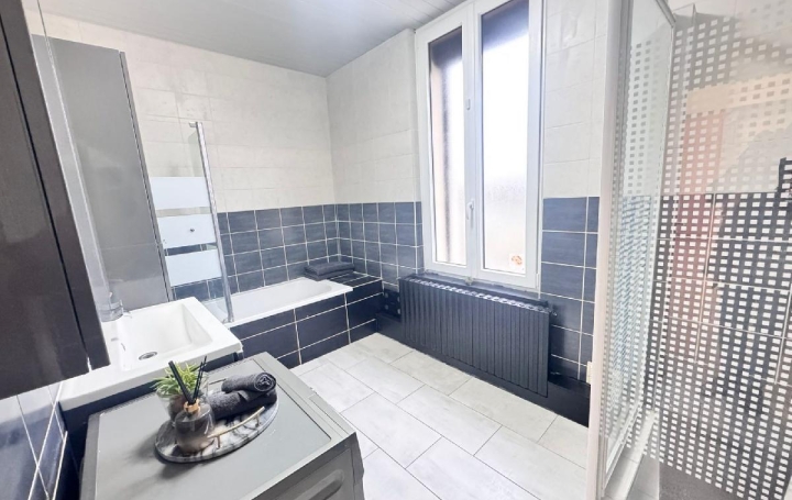 Maison BELLEU (02200)  79 m2 161 000 € 