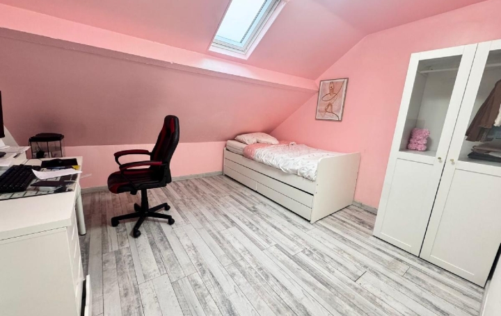 Maison BELLEU (02200)  79 m2 161 000 € 