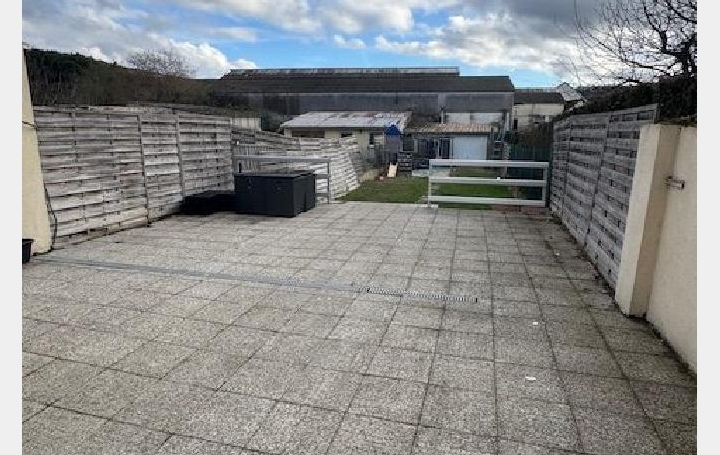 Maison BELLEU (02200)  79 m2 161 000 € 