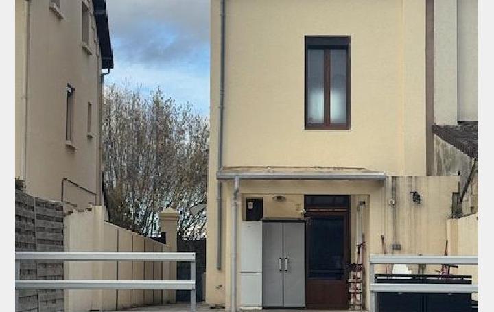 Maison BELLEU (02200)  79 m2 161 000 € 