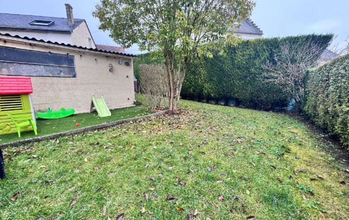 Maison POMMIERS (02200)  103 m2 192 000 € 