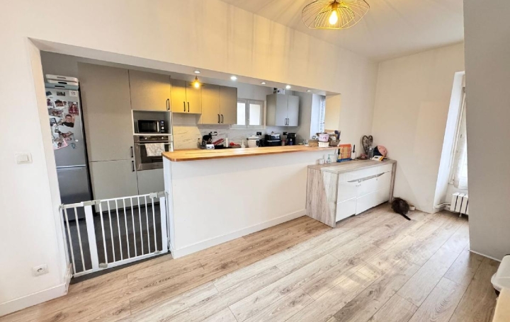 Maison POMMIERS (02200)  103 m2 192 000 € 