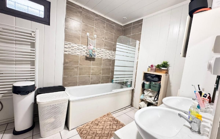 Maison POMMIERS (02200)  103 m2 192 000 € 