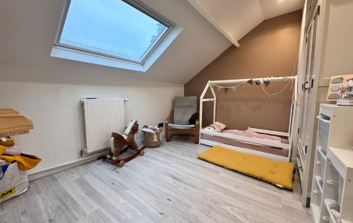 Maison POMMIERS (02200)  103 m2 192 000 € 