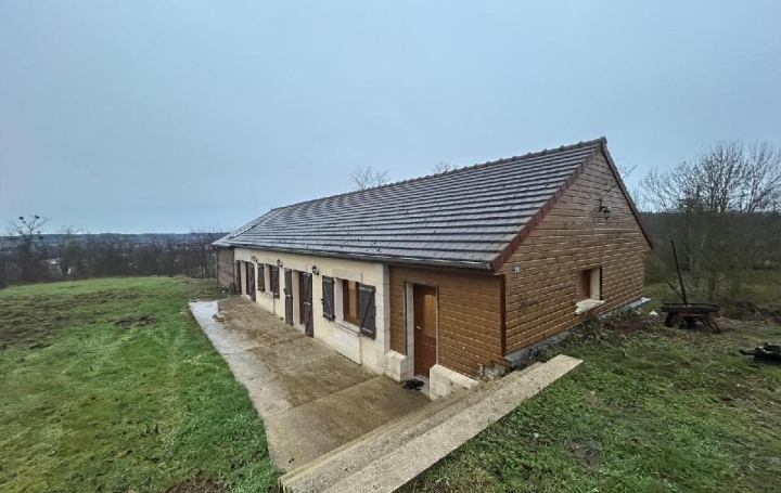 Maison BELLEU (02200)  163 m2 182 000 € 