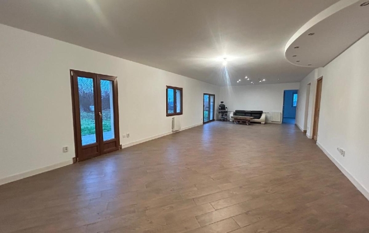 Maison BELLEU (02200)  163 m2 182 000 € 