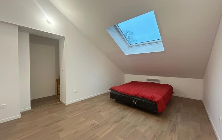 Maison BELLEU (02200)  163 m2 182 000 € 